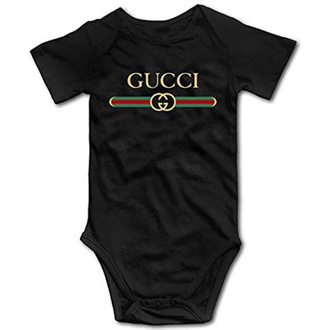 gucci boss baby|Gucci Baby Clothes .